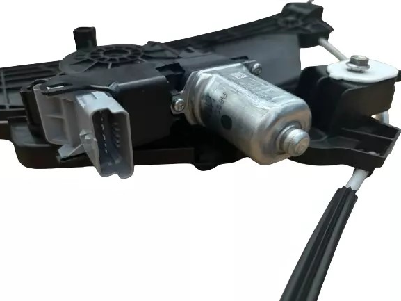 Original Vauxhall Corsa Peugeot 208 RH Front 5 Door Window Regulator New PSA Part 9829043380