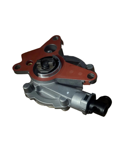 Original Citroën Peugeot Vauxhall Brake Vacuum Pump With Gasket New PSA Part 1693047680