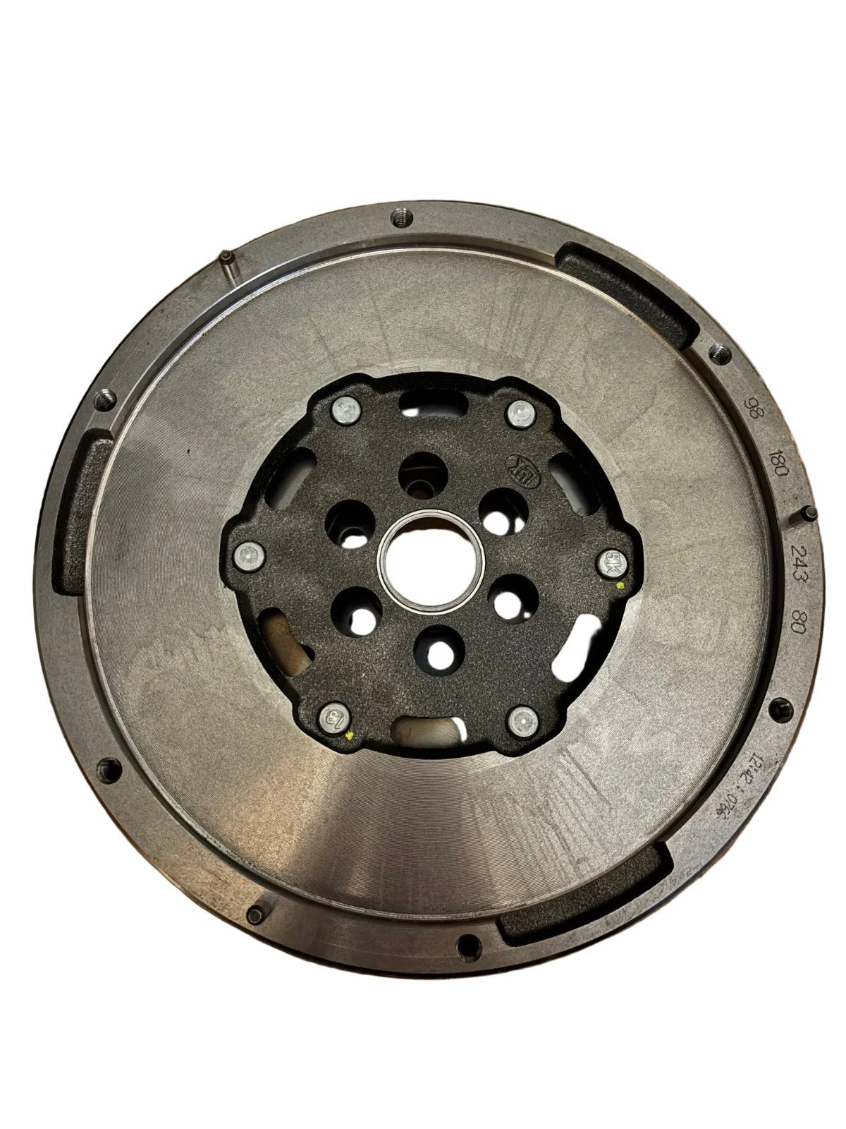 Vauxhall Citroën Peugeot 1.5 Dual Mass Flywheel New PSA Part 9818024380
