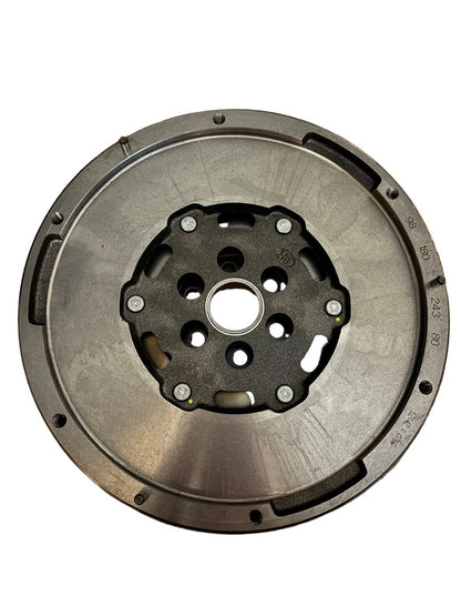 Vauxhall Citroën Peugeot 1.5 Dual Mass Flywheel New PSA Part 9818024380