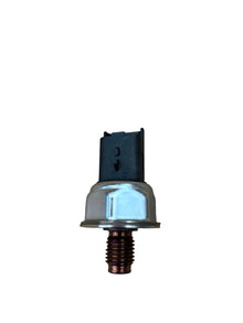 Vauxhall Citroen Peugeot 1.6 Diesel Fuel Pressure Sensor New OE Part 9813735580