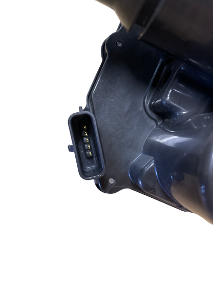 Vauxhall Nissan Renault Throttle Body Air Flow Meter 1.6 Diesel New OE Part 95519602
