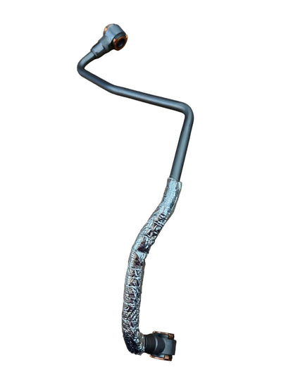 Vauxhall Citroen Peugeot Turbo Oil Return Pipe 9809842680