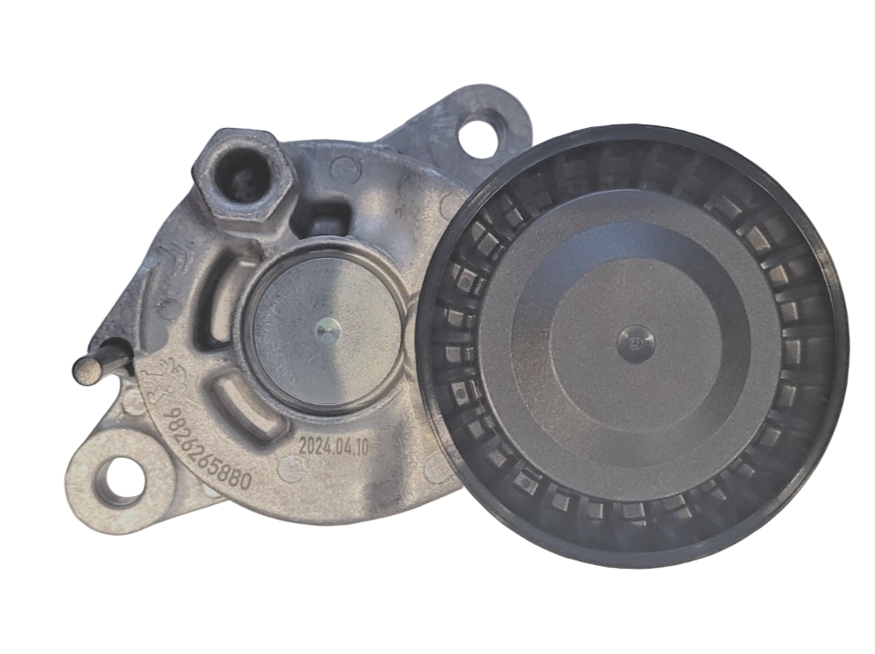 Original Citroën Peugeot Vauxhall 1.5 Diesel Belt Tensioner New PSA Part 1631627680