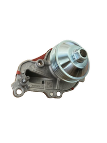 Original Citroën Peugeot 1.2 Petrol Water Pump New PSA Part 9846882380