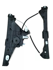 Original Vauxhall Corsa Peugeot 208 RH Front 5 Door Window Regulator New PSA Part 9829043380