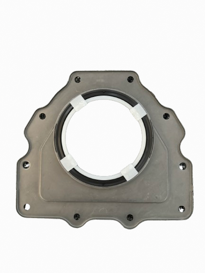 Vauxhall Nissan Renault Fiat 1.6 Diesel Rear Crankshaft Oil Seal & Retainer New OE Part 95517829