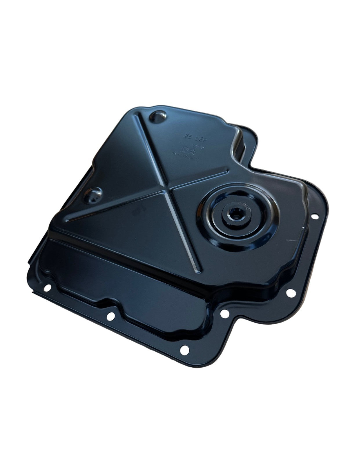 Original Citroën Peugeot Vauxhall 1.5 Diesel Oil Sump Pan New PSA Part 9809981680