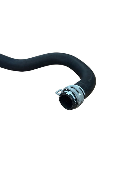 Vauxhall Citroen Peugeot Coolant Header Tank Hose New 9670815380