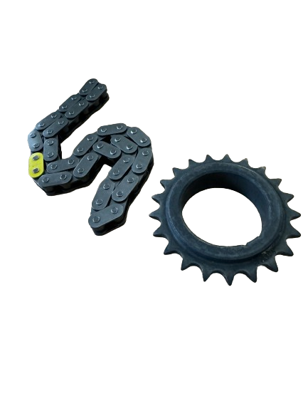 Vauxhall Nissan Renault Fiat 1.6 Diesel Oil Pump Drive Chain & Sprocket New OE Part 95524762