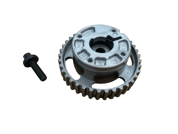 Original Citroën Peugeot 1.2 Petrol Exhaust Camshaft Sprocket New PSA Part 1613293580