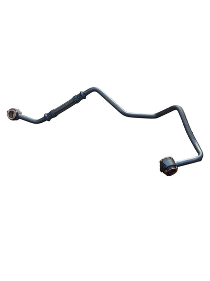 Original Citroën Peugeot Vauxhall 1.5 Diesel Turbo Oil Return Pipe New PSA Part 9828629180