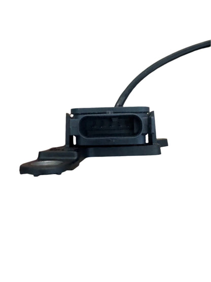 Original Citroën Peugeot Vauxhall 1.5D Nox Sensor Position 2 New PSA Part 9811207180