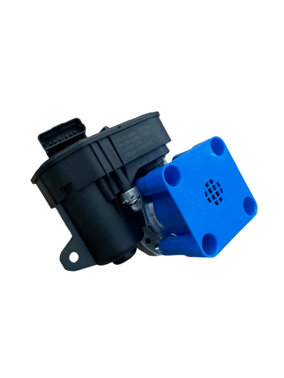 Original Citroën Peugeot Vauxhall 1.2 Petrol Throttle Valve Body New PSA Part 9842936880