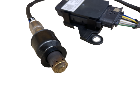 Original Citroën Peugeot 1.5 Diesel NOX Sensor New PSA Part 9816276480 3647875