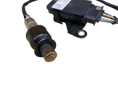 Original Citroën Peugeot 1.5 Diesel NOX Sensor New PSA Part 9816276480 3647875