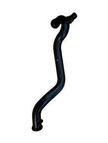 Original Citroën Peugeot Vauxhall Durite Engine Cooling Hose New PSA Part 1680409480