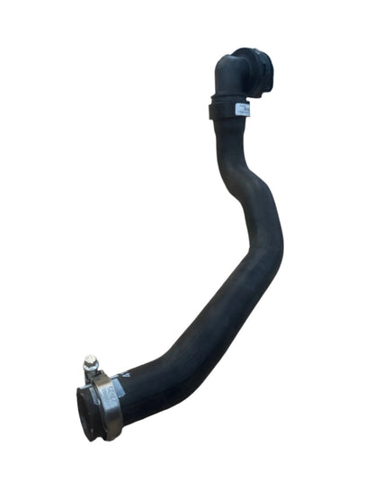 Original Citroën Peugeot Vauxhall 2.0D Inlet Radiator Water Hose New PSA Part 9809929080