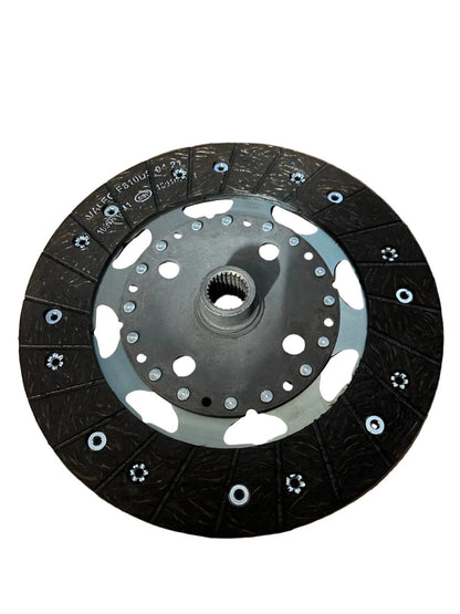 Original Citroen DS Peugeot 1.6 Diesel 2 Part Clutch kit New Part 1613646080