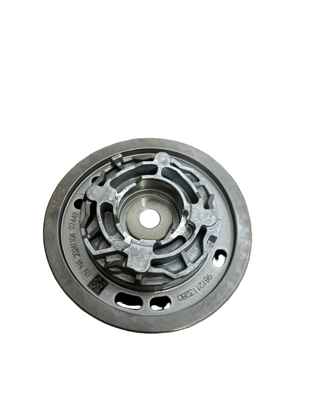 Original Citroën Peugeot Vauxhall Petrol Inlet Camshaft Sprocket New PSA Part 1618395580