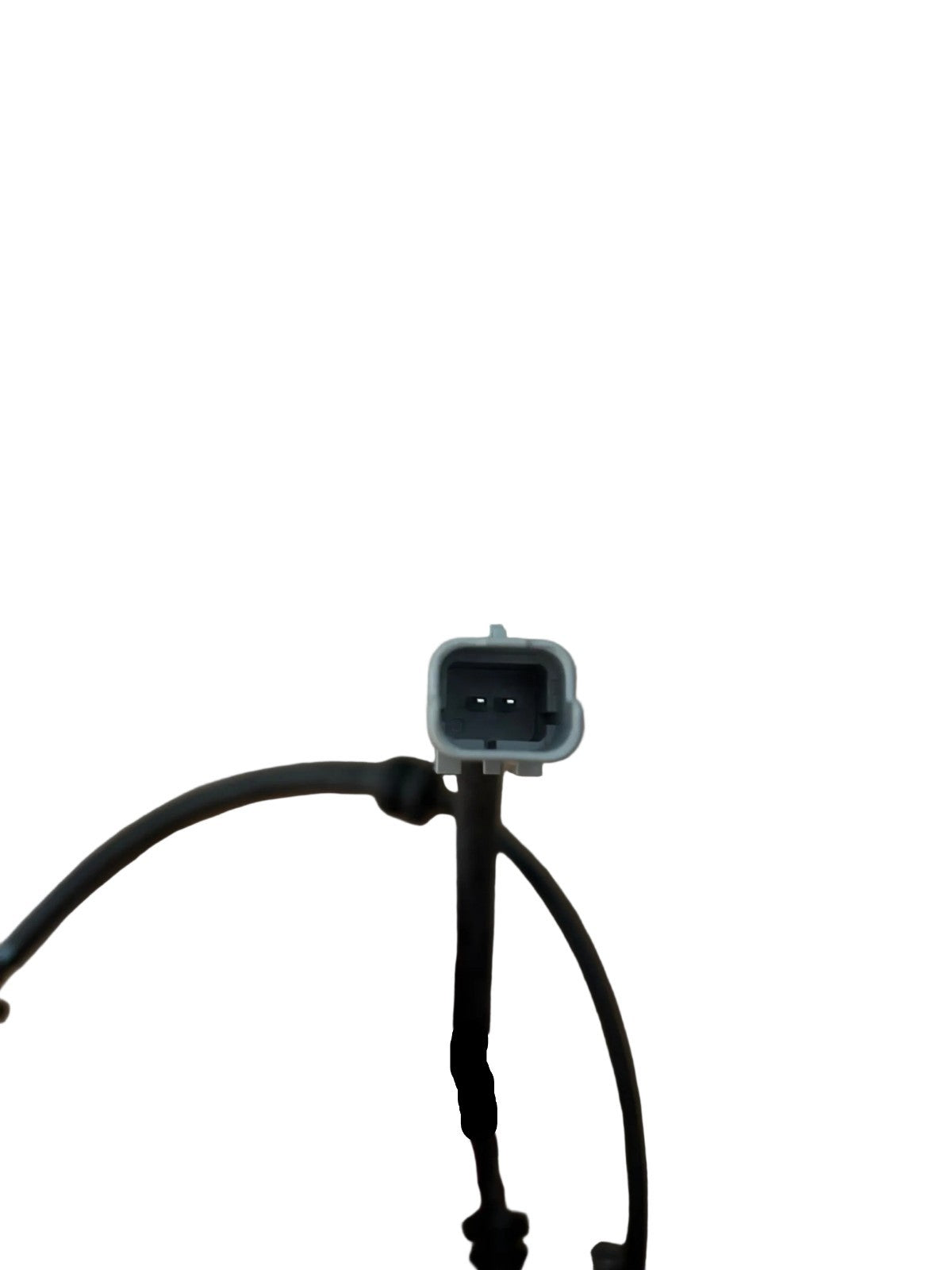 Vauxhall Citroen Peugeot Front ABS Speed Sensor 9806039580