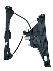 Original Vauxhall Corsa Peugeot 208 LH Front 5 Door Window Regulator New PSA Part 9829043680