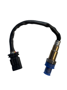 Original Citroën Peugeot 1.2 Petrol Lambda Sensor Position 1 New PSA Part 9810666880