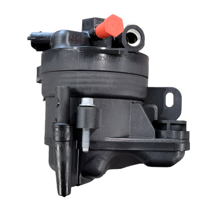 Original Citroën Peugeot 1.6 Diesel Fuel Filter Housing New PSA Part 9676133480