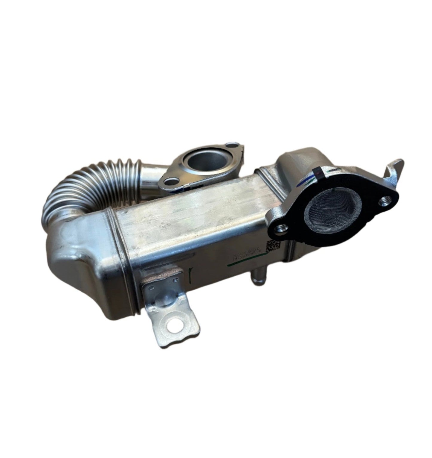 Original Citroën Peugeot Vauxhall 1.6 Diesel Exhaust EGR Cooler New PSA Part 1684944380