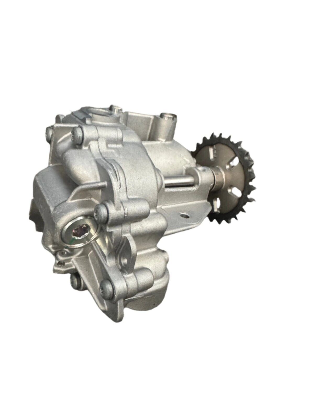Vauxhall Nissan Renault Fiat 1.6 Diesel Oil Pump Assembly New OE Part 95517856