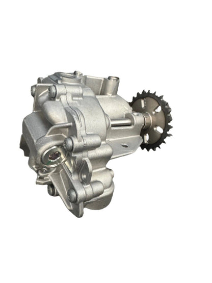 Vauxhall Nissan Renault Fiat 1.6 Diesel Oil Pump Assembly New OE Part 95517856