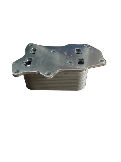 Original Citroën Peugeot Vauxhall 1.5 Diesel oil Cooler New PSA Part 9814294480
