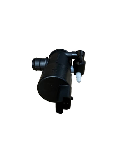 Original Citroën Peugeot Vauxhall Front Windscreen Washer Pump New PSA Part 9825893480