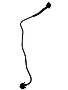 Vauxhall Citroen Peugeot 1.2 Petrol Degassing Hose Pipe New OE Part 9824346380