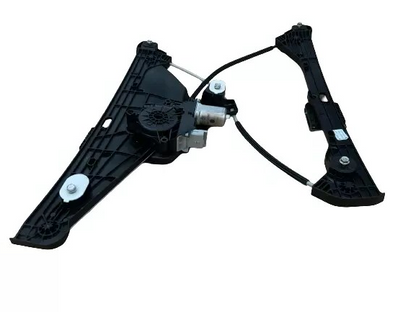 Original Vauxhall Corsa Peugeot 208 RH Front 5 Door Window Regulator New PSA Part 9829043380