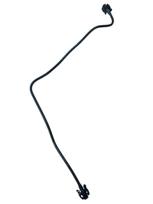 Vauxhall Peugeot 1.2 Petrol Radiator Degassing Hose New 9824360080