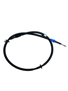 Vauxhall Citroën Peugeot Handbrake Cable New PSA Part 9821098580