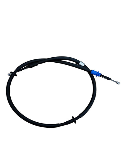 Vauxhall Citroën Peugeot Handbrake Cable New PSA Part 9821098580