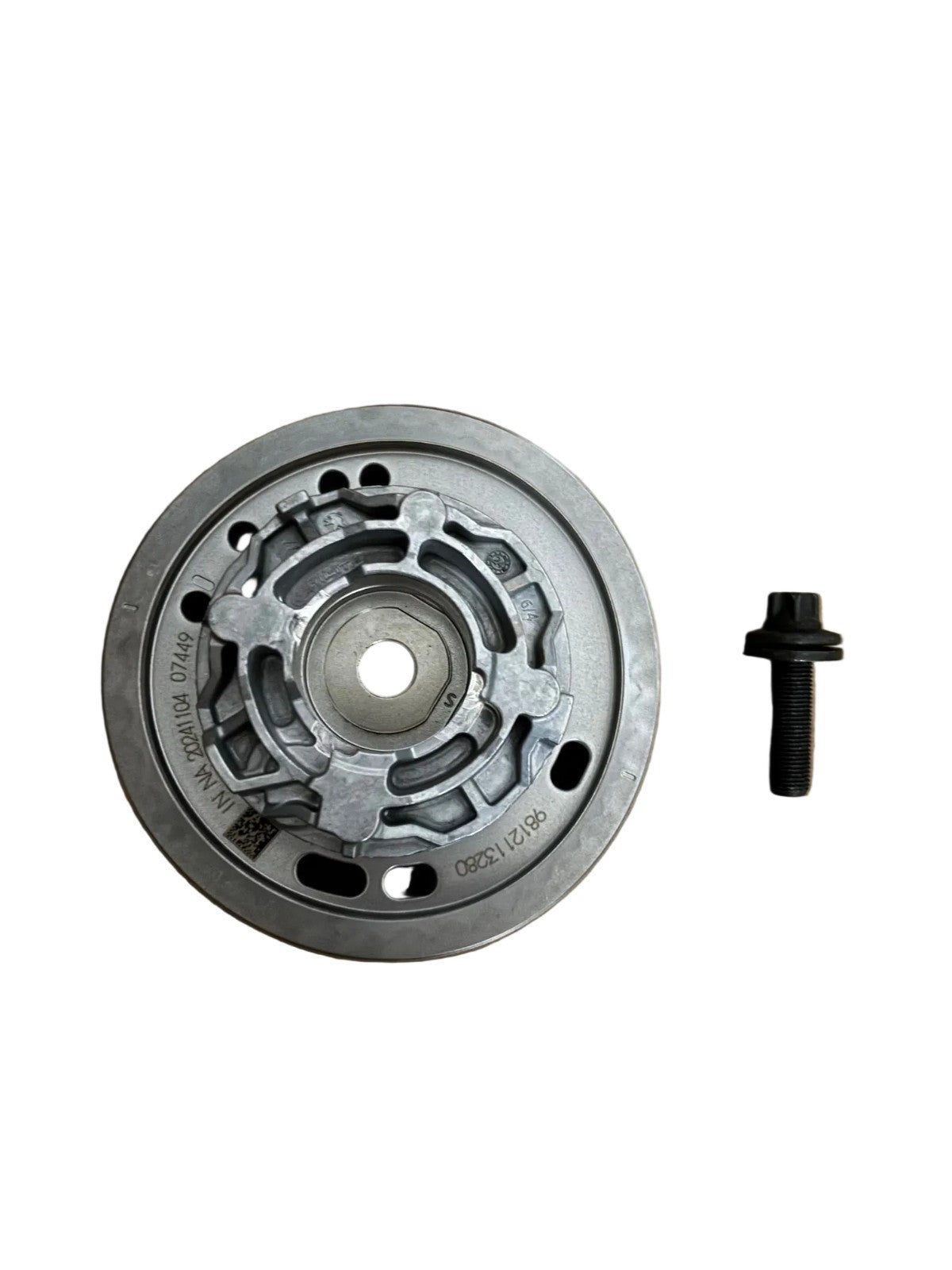 Original Citroën Peugeot Vauxhall Petrol Inlet Camshaft Sprocket New PSA Part 1618395580