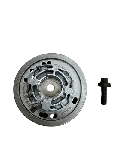 Original Citroën Peugeot Vauxhall Petrol Inlet Camshaft Sprocket New PSA Part 1618395580