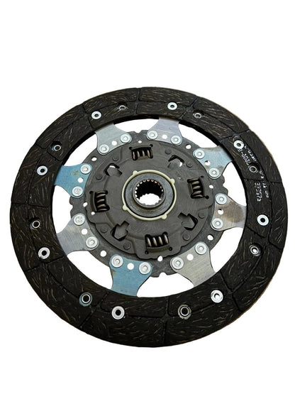 Original Citroën Peugeot Vauxhall 1.5 Diesel 3 Part Clutch Kit New PSA Part 1619230180