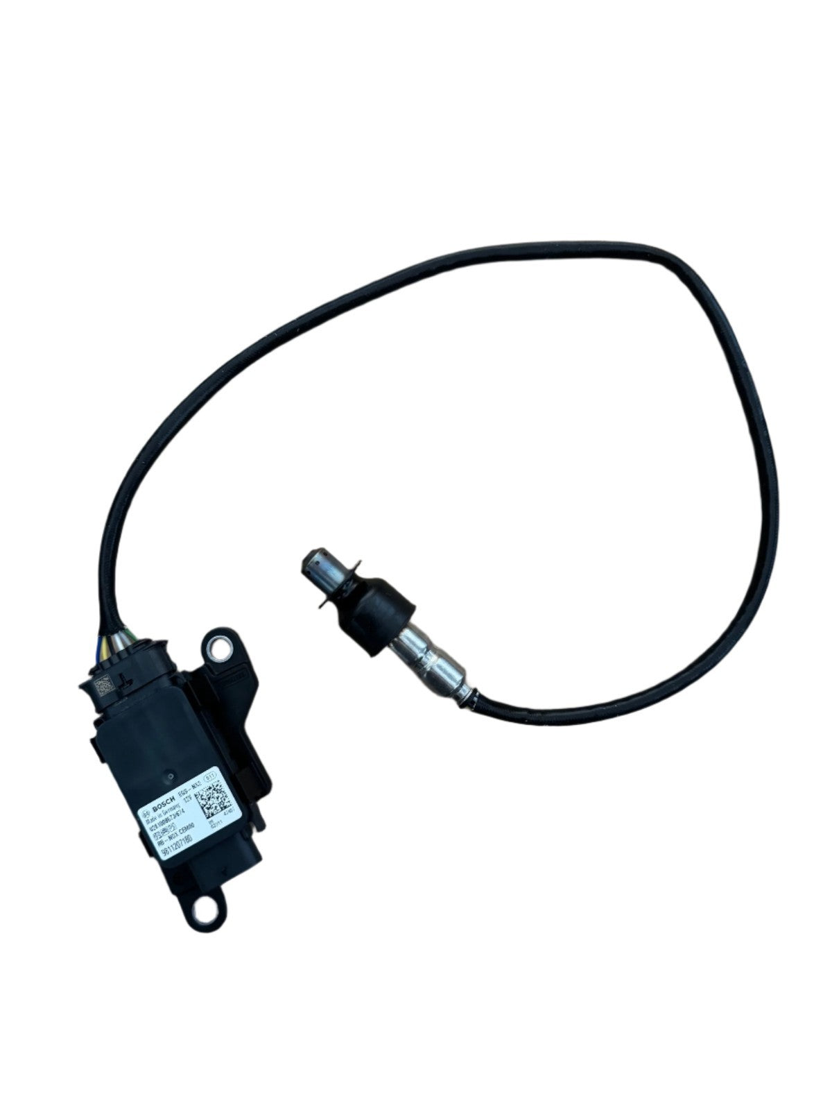 Original Citroën Peugeot Vauxhall 1.5D Nox Sensor Position 2 New PSA Part 9811207180