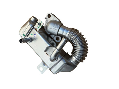 Original Citroën Peugeot Vauxhall 1.6 Diesel Exhaust EGR Cooler New PSA Part 1684944380