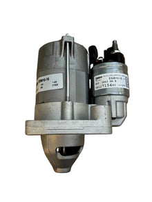 Vauxhall Citroen Peugeot 1.2 Petrol Starter Motor New OE Part 9812715480