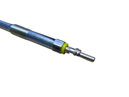 Vauxhall Nissan Renault Fiat Heater Glow Plug Ident Yellow New OE Part 95518024