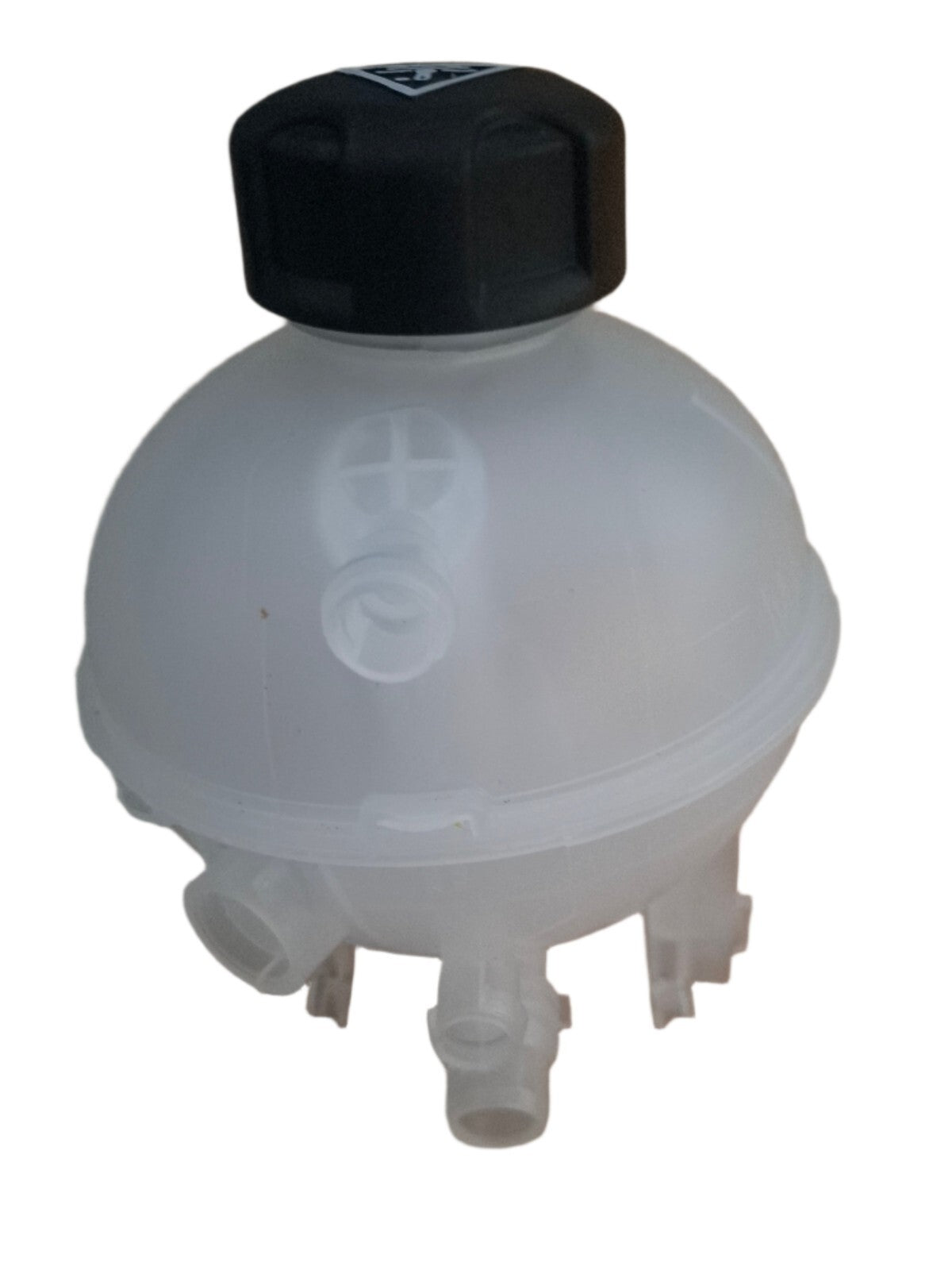 Original Citroën Peugeot Vauxhall Coolant Expansion Tank and Cap New PSA Part 9678126080
