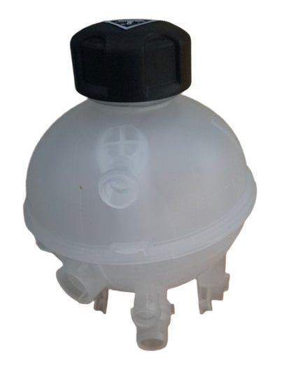 Original Citroën Peugeot Vauxhall Coolant Expansion Tank and Cap New PSA Part 9678126080