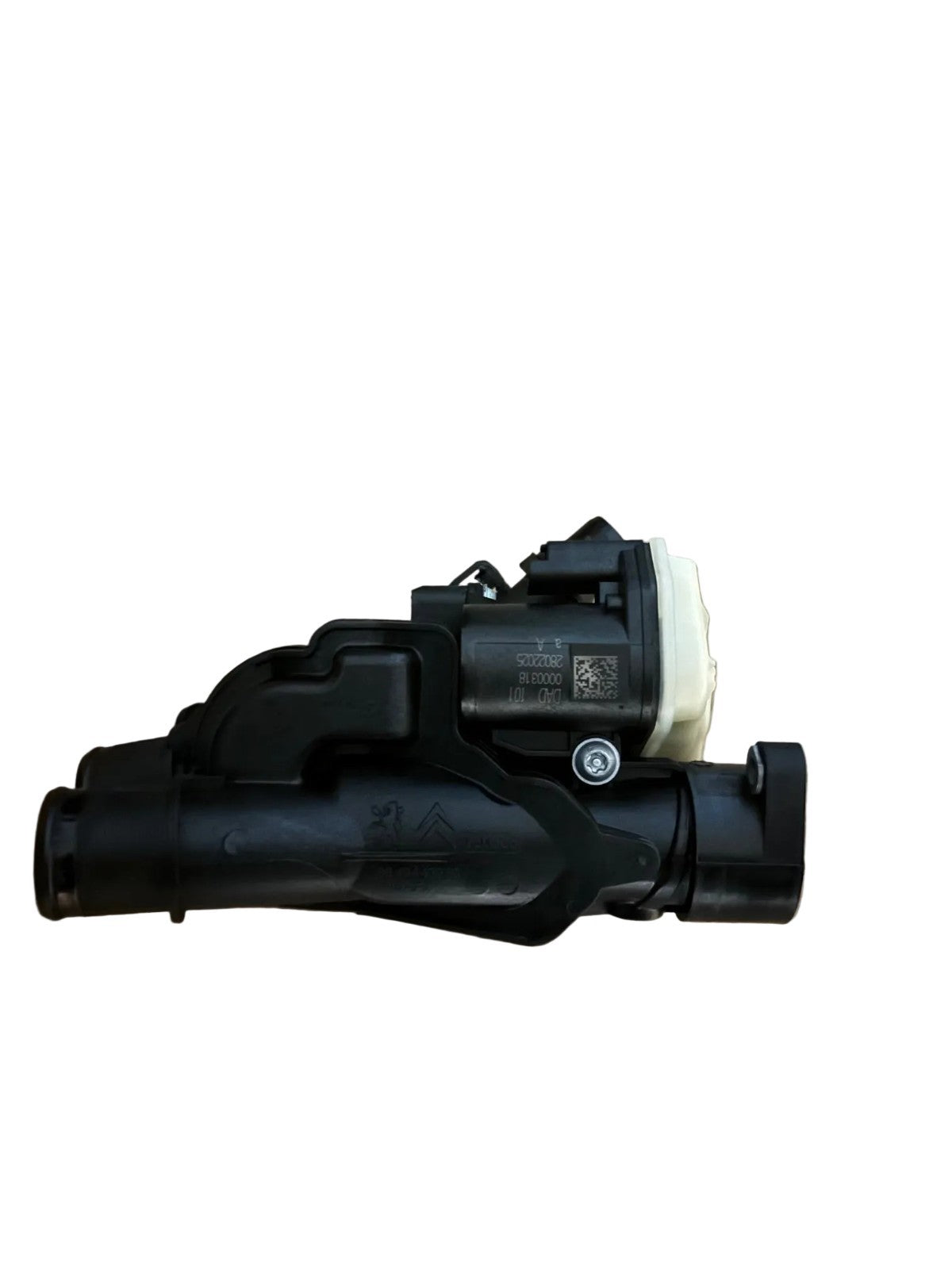 Vauxhall Citroën Peugeot 2.0 Diesel Water Outlet Housing New PSA Part 9849443980