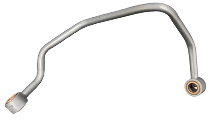 Vauxhall Nissan Renault Fiat 1.6 Diesel Oil Feed Secondary Turbocharger Pipe New OE Part 95517986
