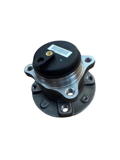 Original Citroën Peugeot Vauxhall Electric Rear Hub Bearing Complete New PSA Part 9828723880
